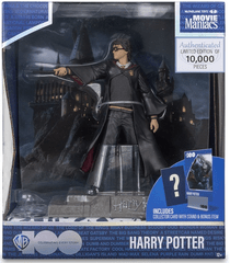 Movie Maniacs - WB100 - Harry Potter